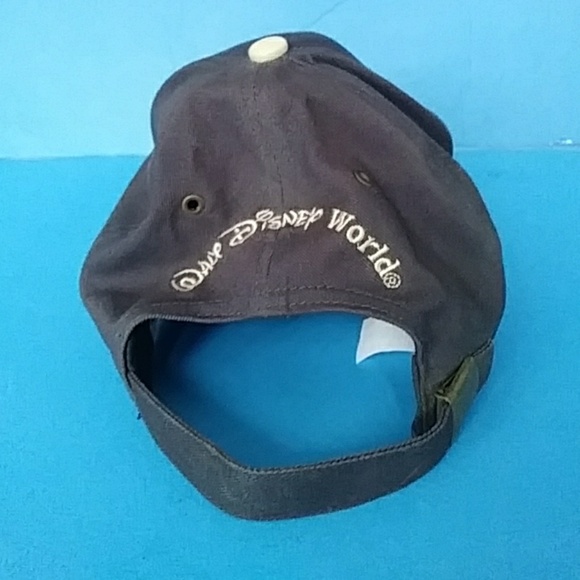 WALT DISNEY WORLD UNISEX HAT - Picture 5 of 8